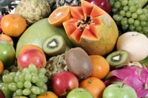 Fruits exotiques Fruits exotiques